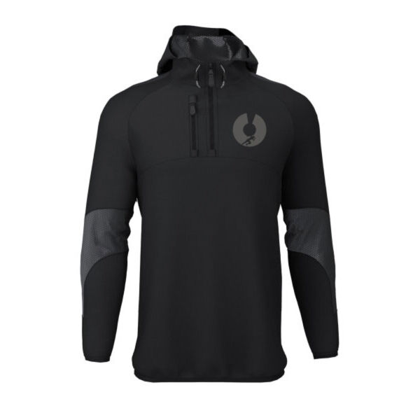 Unique U  - Performance Pro Hooded Jacket Thumbnail